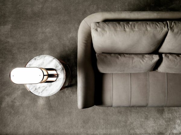 Итальянский диван Ritz 2