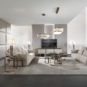 Итальянский диван Ritz 4