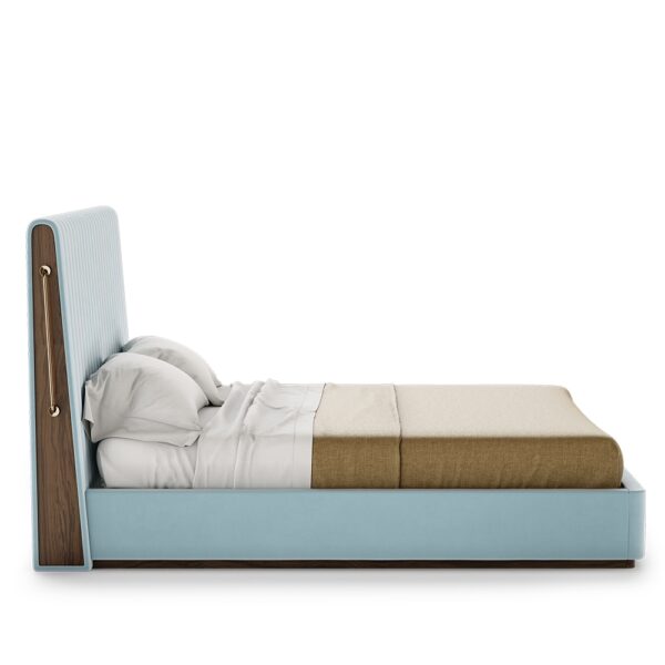 Дизайнерская кровать RIVERS 3