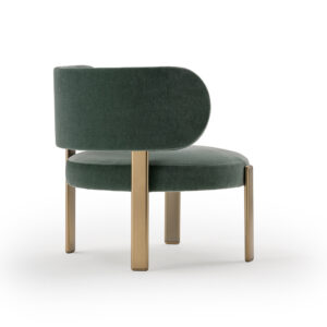 Итальянское кресло Roma small 2