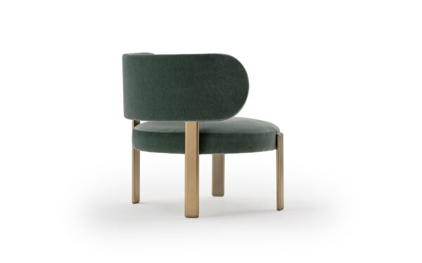 Итальянское кресло Roma small 2