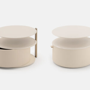 Итальянская тумба Roma от TURRI