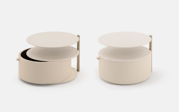 Итальянская тумба Roma от TURRI