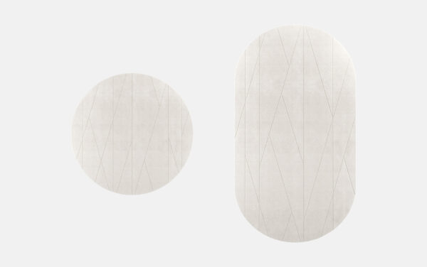 Итальянский ковер Roma от TURRI