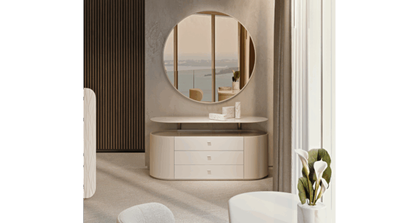 Итальянский комод Roma 4