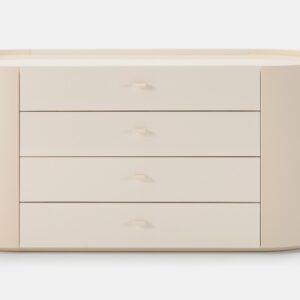 Итальянский комод Roma от TURRI