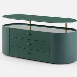 Итальянский комод Roma 2