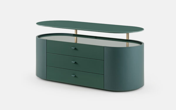 Итальянский комод Roma 2