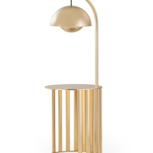 Итальянский столик Roma table lamp от TURRI