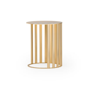 Итальянский столик Roma side от TURRI