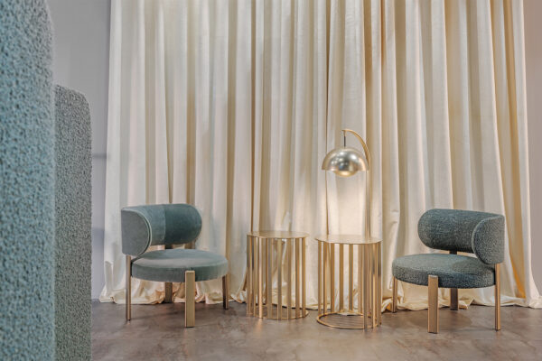 Итальянский столик Roma side 2