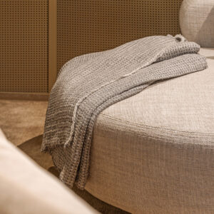 Итальянский диван Roma dormeuse 3