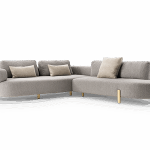 Итальянский диван Roma modular от TURRI
