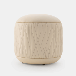 Итальянский пуф Roma от TURRI