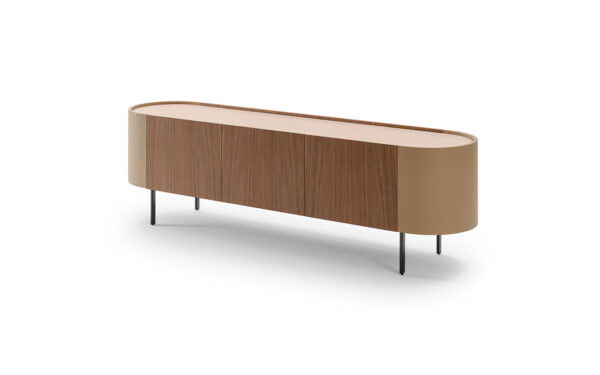 Итальянский комод Roma от TURRI