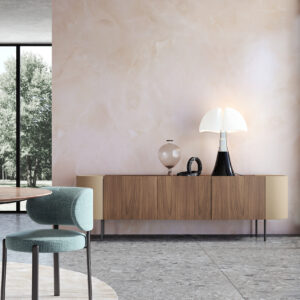 Итальянский комод Roma от TURRI