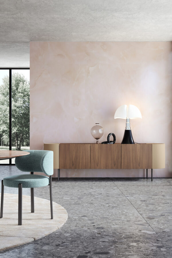 Итальянский комод Roma от TURRI