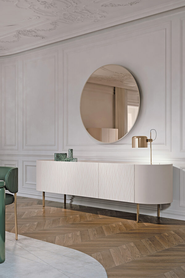 Итальянский комод Roma 3