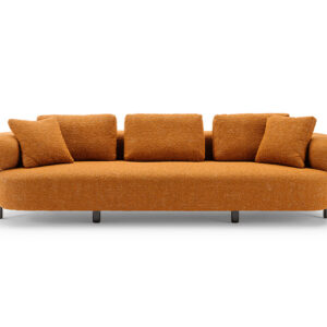 Итальянский диван Roma от TURRI