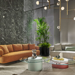 Итальянский диван Roma 3