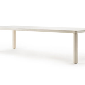 Итальянский стол Roma rectangular table от TURRI