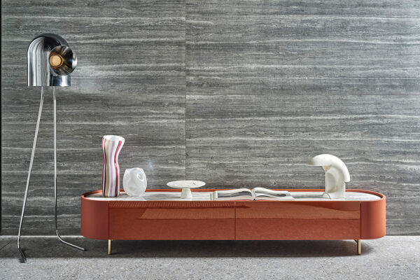 Итальянская тумба Roma 2