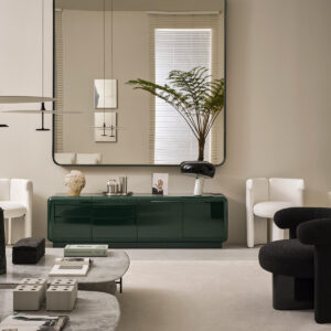 Итальянская тумба ROMEO 5