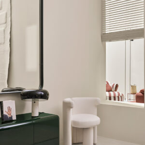 Итальянская тумба ROMEO от MERIDIANI