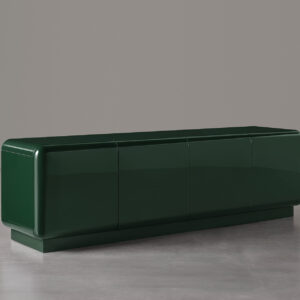 Итальянская тумба ROMEO от MERIDIANI