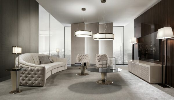 Итальянское кресло Royal от DV Home от DV Home