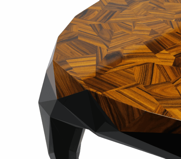 Дизайнерский стол Royal 2