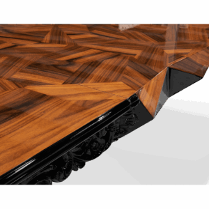 Дизайнерский стол Royal 3