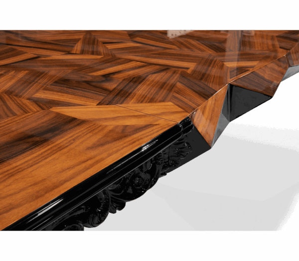 Дизайнерский стол Royal 3