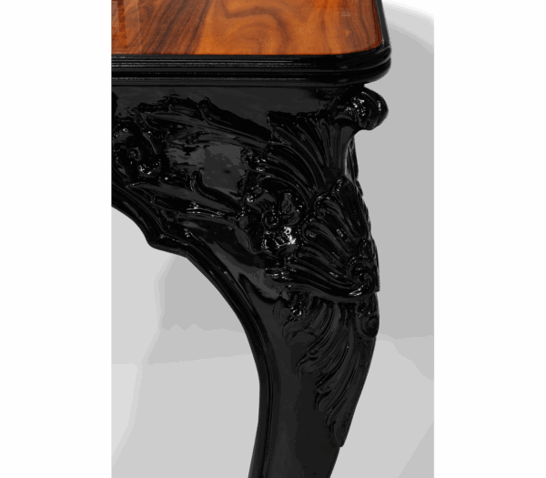 Дизайнерский стол Royal 4