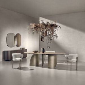 Итальянский стол Sail 6