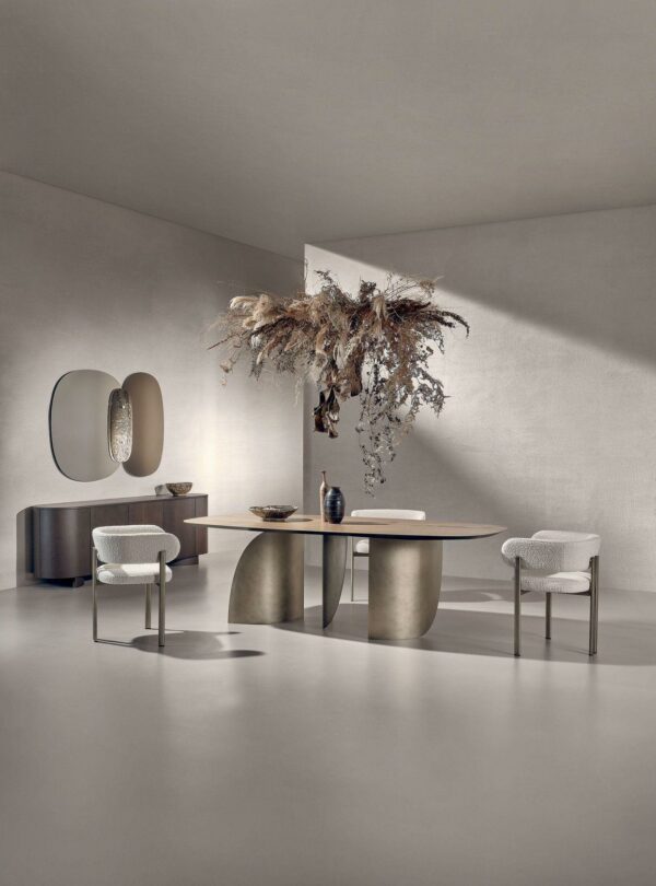 Итальянский стол Sail 6