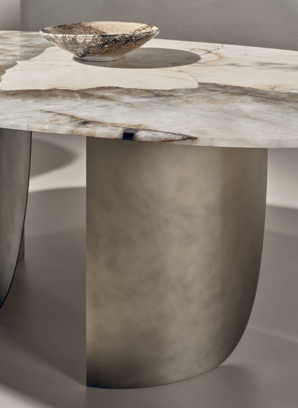 Итальянский стол Sail 5