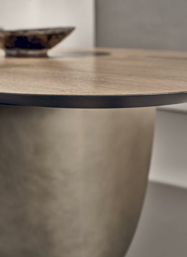 Итальянский стол Sail 4