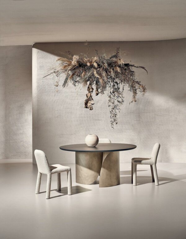 Итальянский стол Sail 3