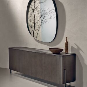 Итальянский комод Shell от Naturedesign