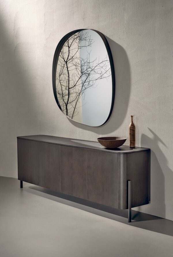 Итальянский комод Shell от Naturedesign