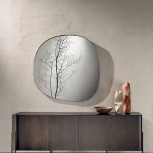 Итальянский комод Shell от Naturedesign