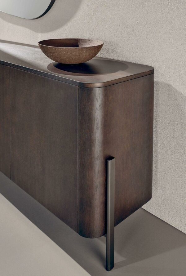 Итальянский комод Shell 3