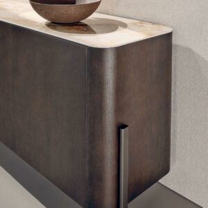 Итальянский комод Shell 2