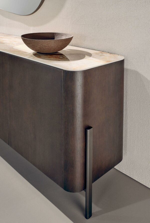 Итальянский комод Shell 2