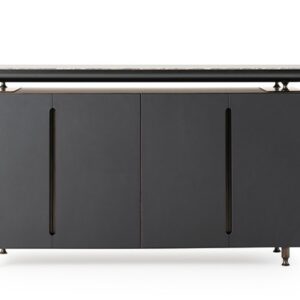 Итальянский комод Silhouette от TURRI
