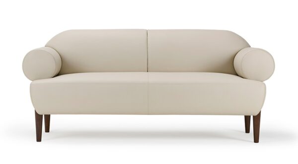 Итальянский диван Silhouette от TURRI