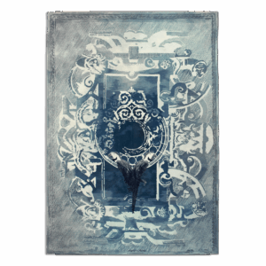 Дизайнерский ковер Sistine от BOCA DO LOBO (Португалия)