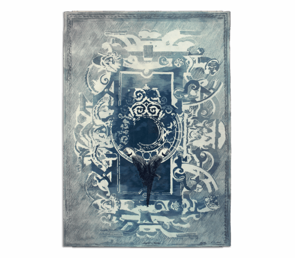 Дизайнерский ковер Sistine от BOCA DO LOBO (Португалия)