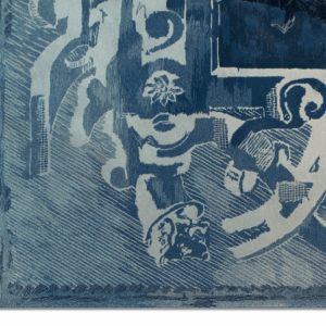 Дизайнерский ковер Sistine 2